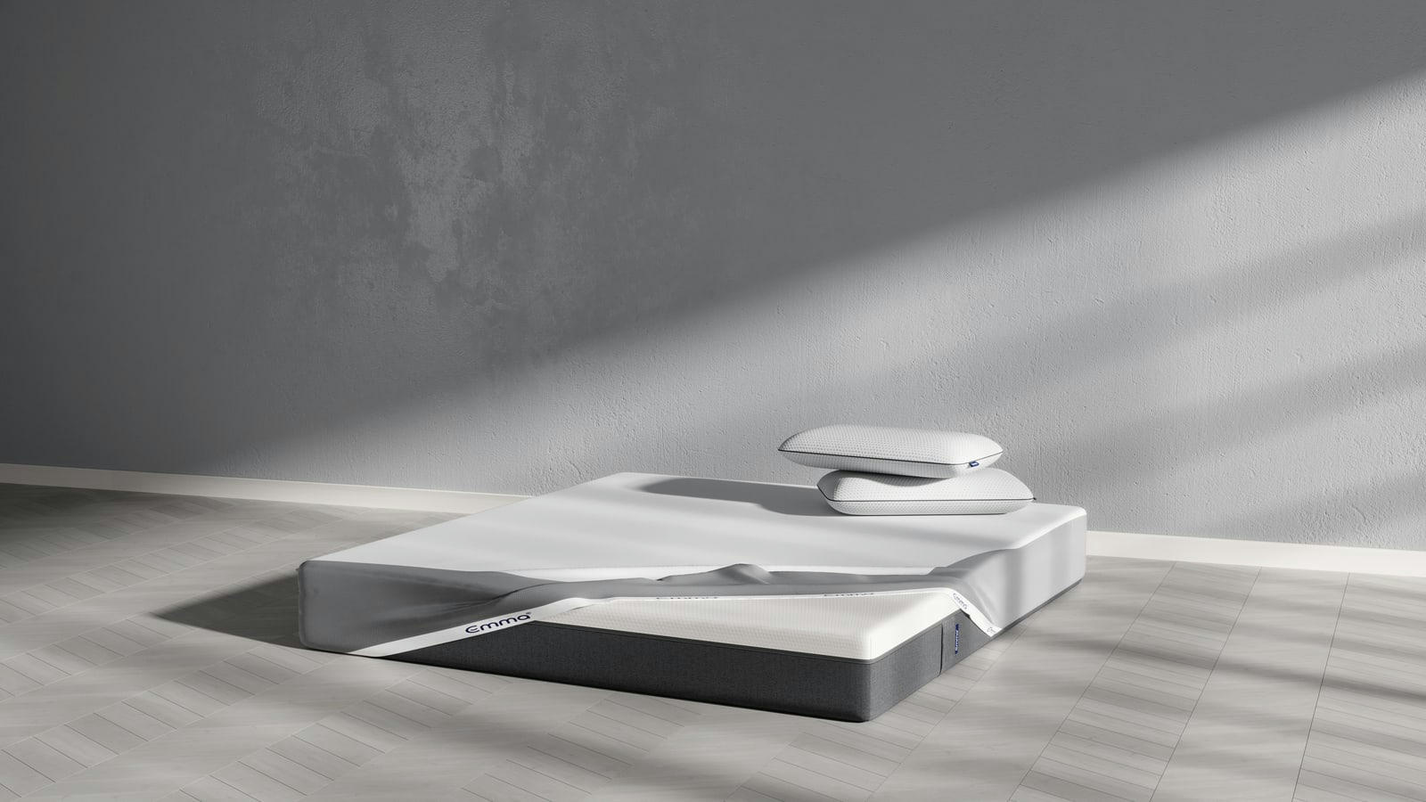 MATELAS ORIGINAL - Pack - Matelas Original + Accessoires pour Confort  180x200 cm