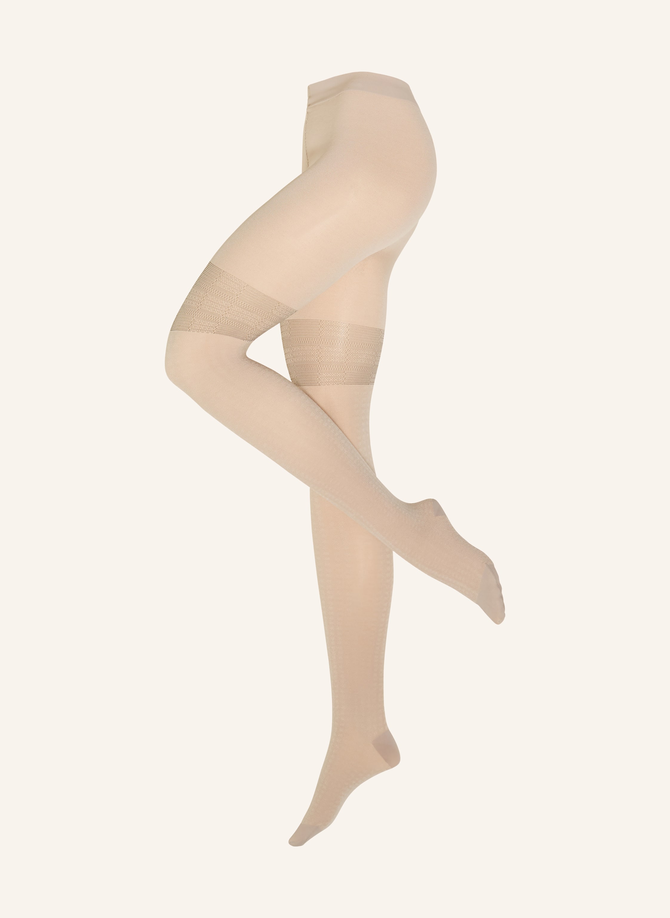 ITEM m6 Strumpfhose CASHMERE 80 COSCIOUS