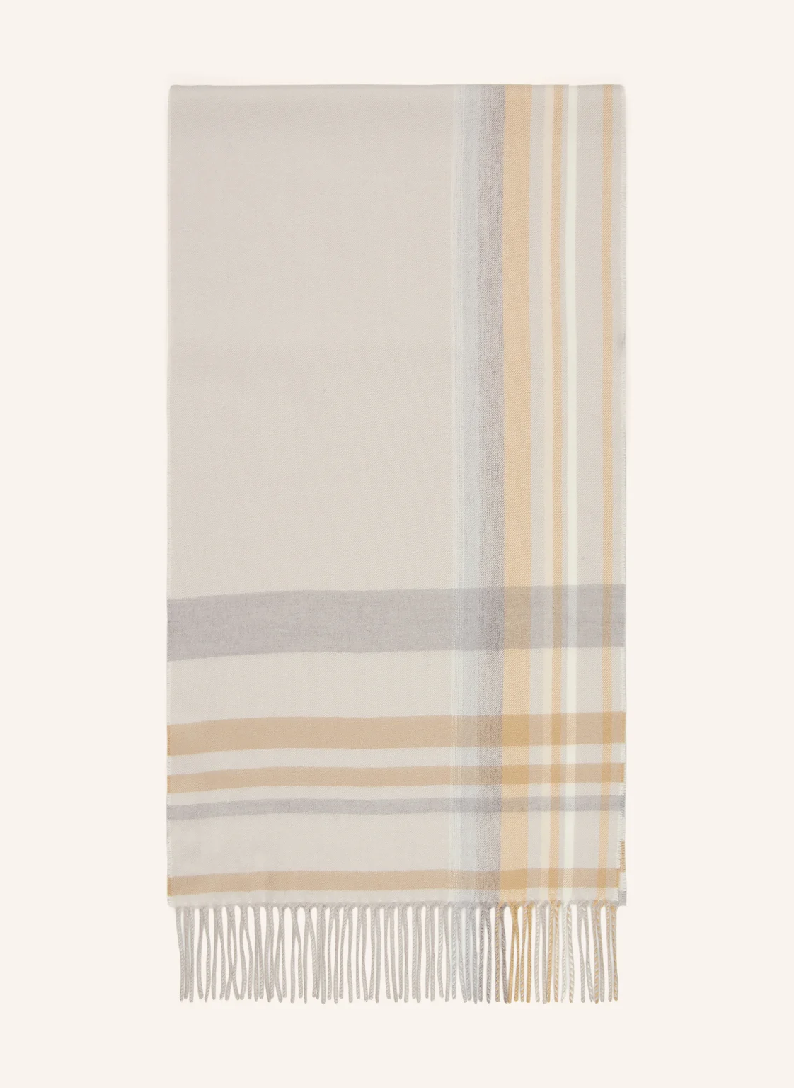 JACOB COHEN Cashmere-Schal
