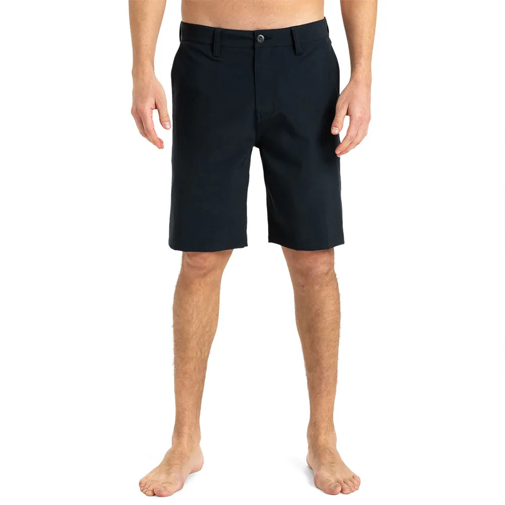 Quiksilver Hybrid Union Amphibian 20´´ swimming shorts