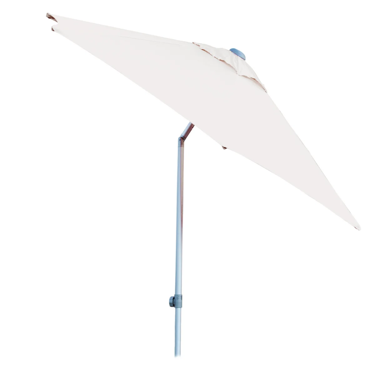 Jan Kurtz - Elba Sonnenschirm, rund, Ø 250 cm, taupe
