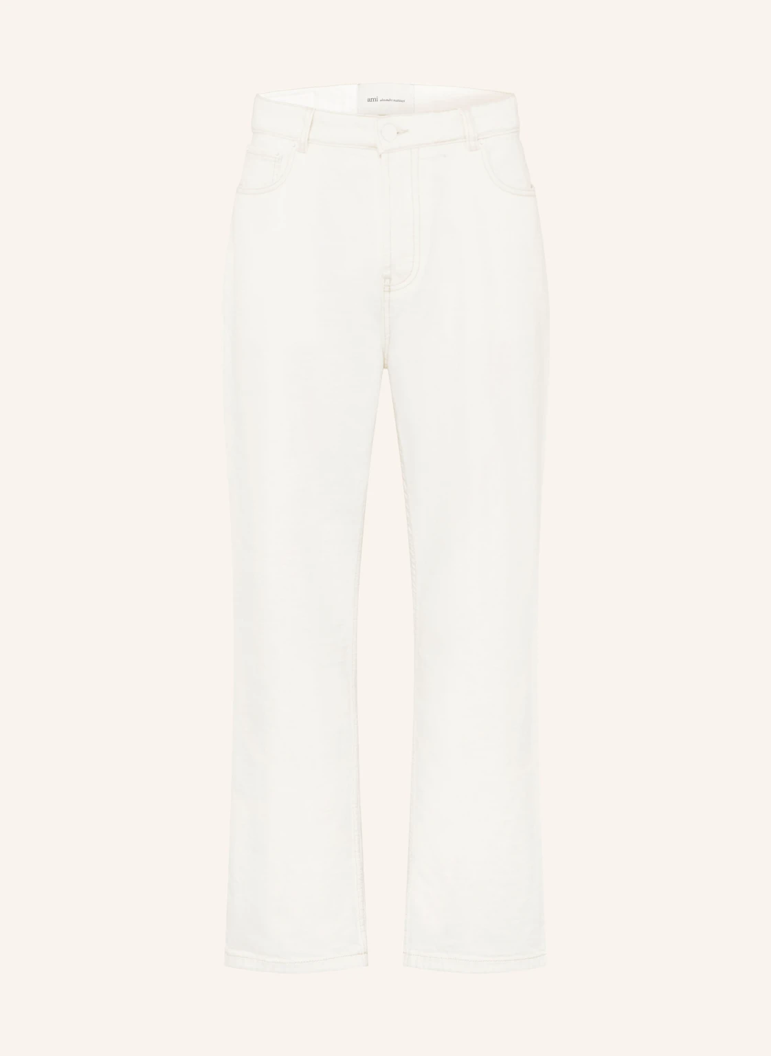 Ami Paris Jeans