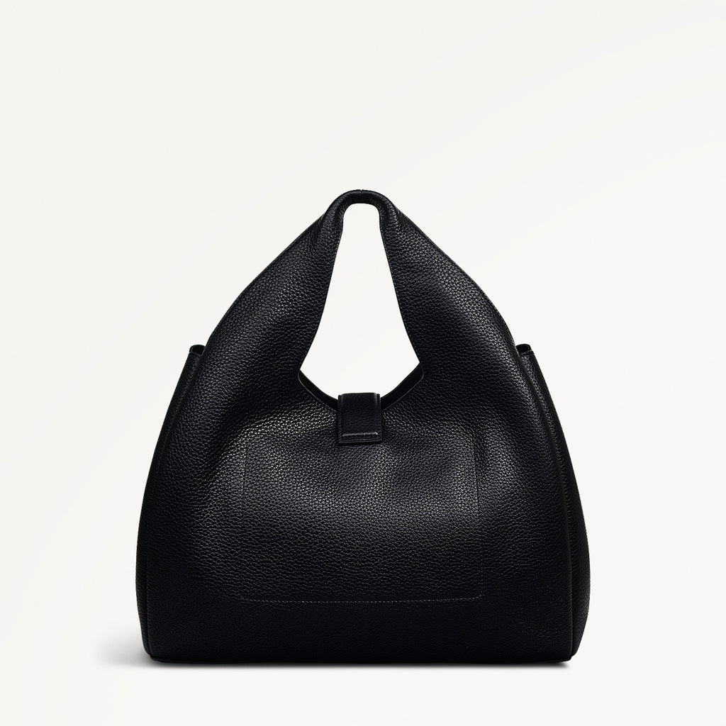 Sloane Street - Medium Ziptop Grab Bag