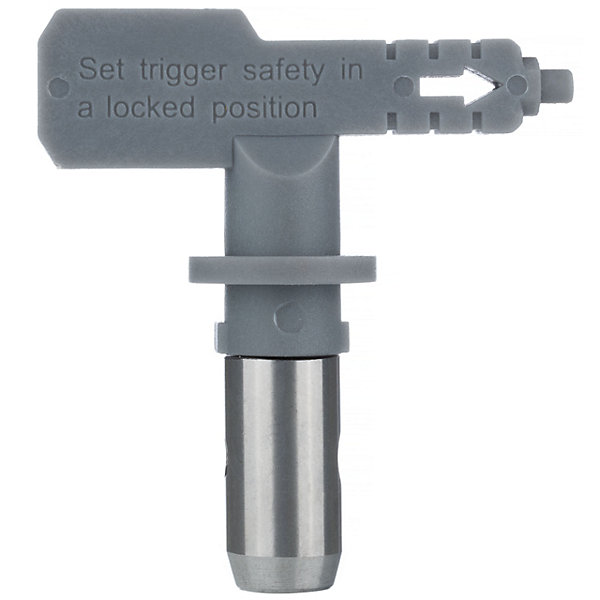 Buse de Pulvérisation Hi-Flow 221 - Jet 10 cm, Haute Précision, Pour Peinture Façade et Extérieure, Certifié CE
