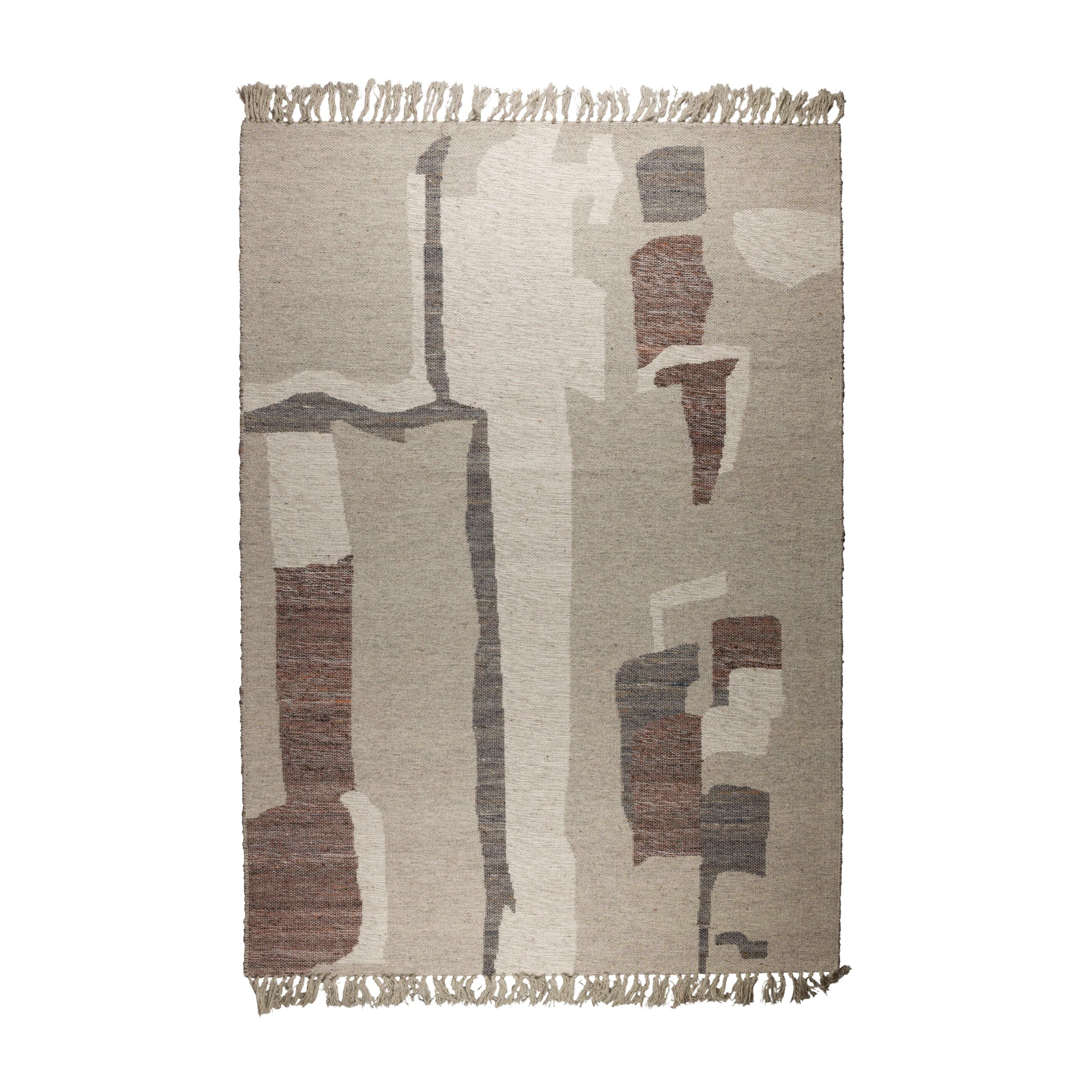 Dutchbone Caminito Vloerkleed 160x230
