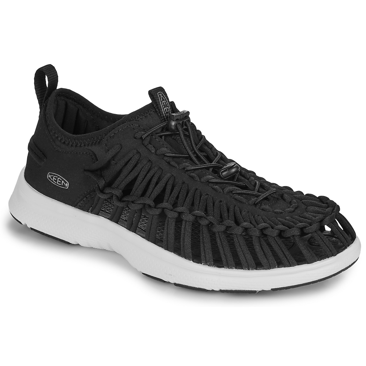 Keen - UNEEK - Black