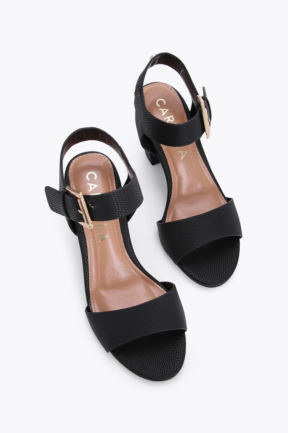 Carvela Sadie 2' Sandals