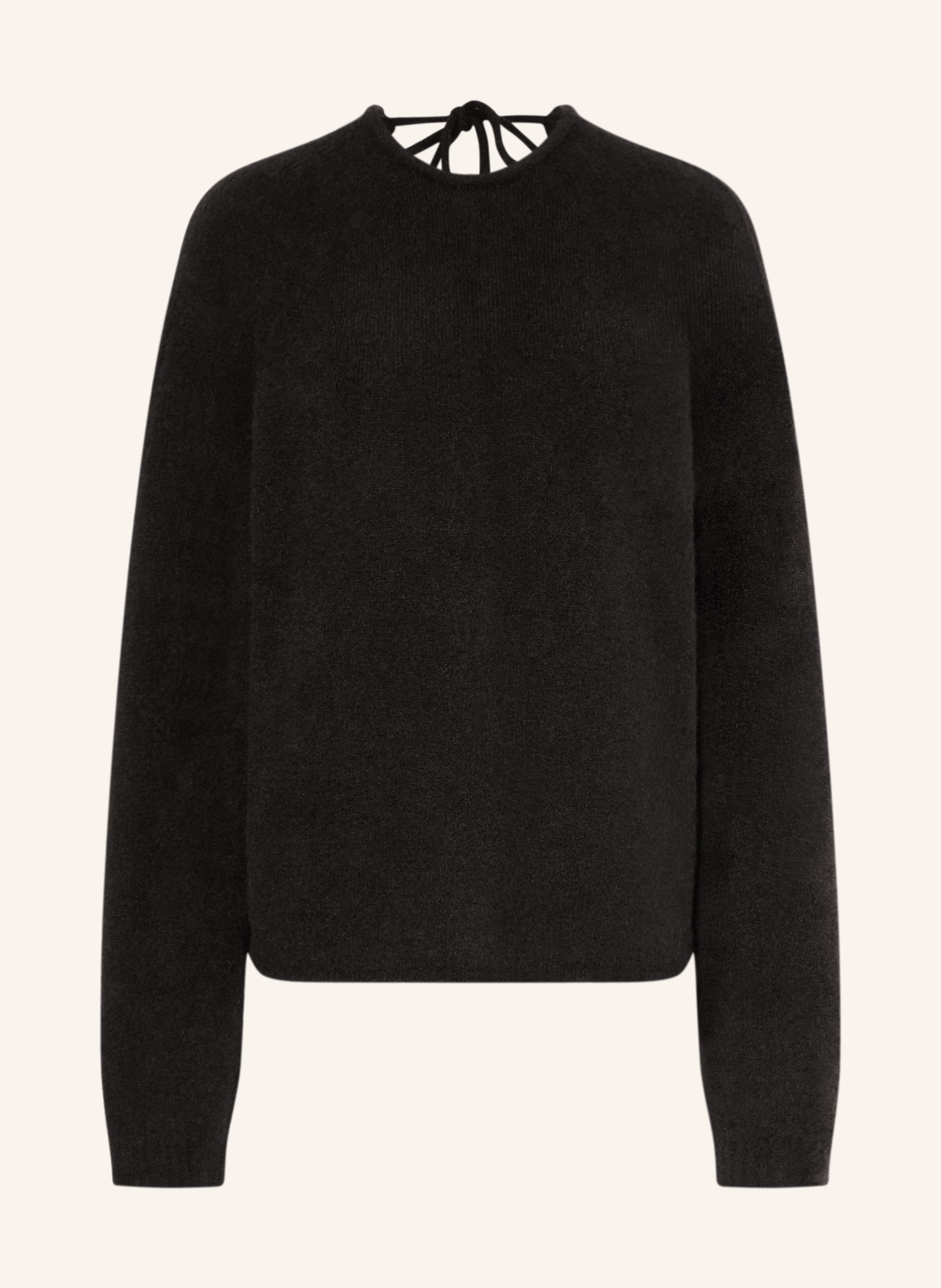 black palms Pullover YUNA