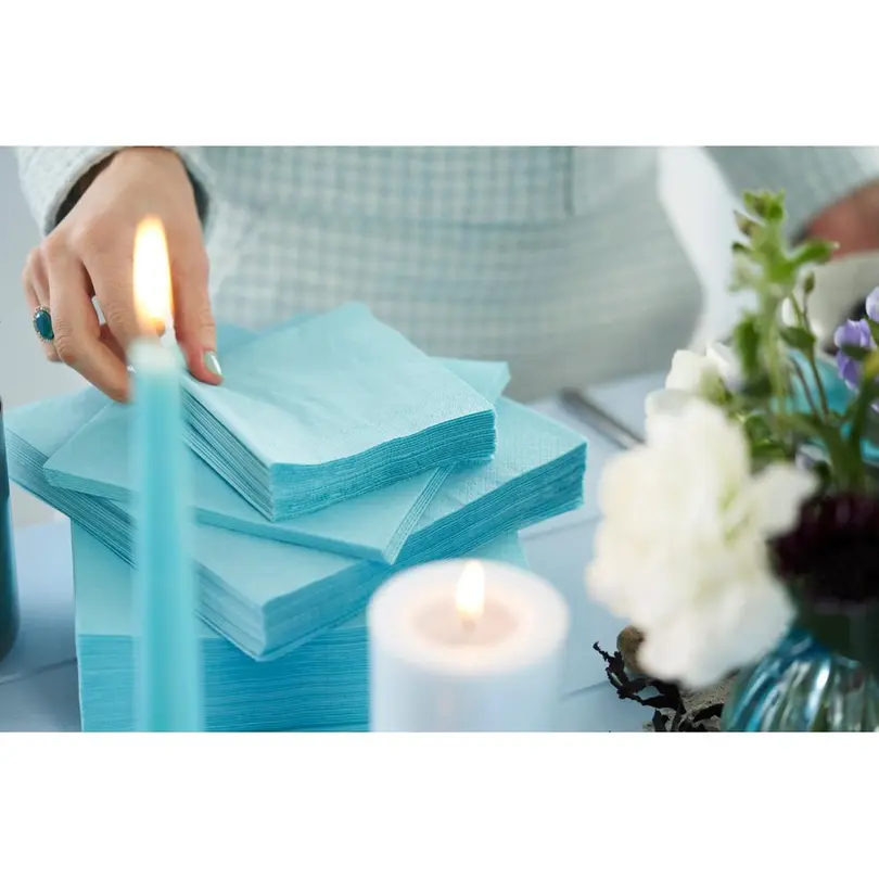 Serviette Duni