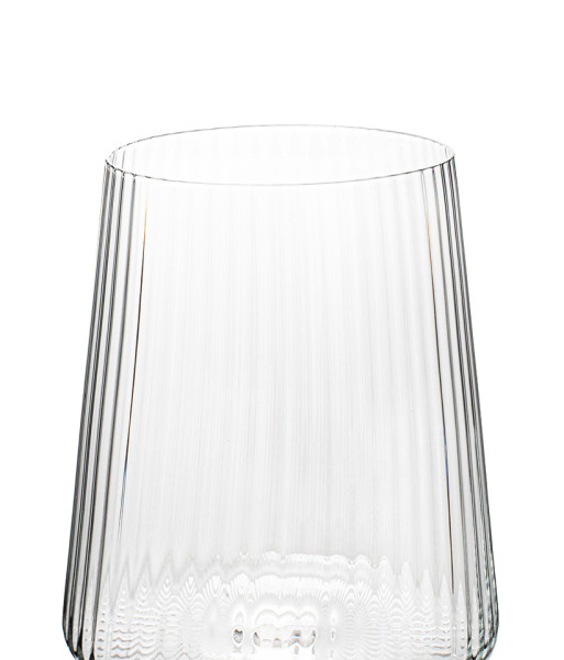 KARE kieliszek do wina RIFFLE 760ml