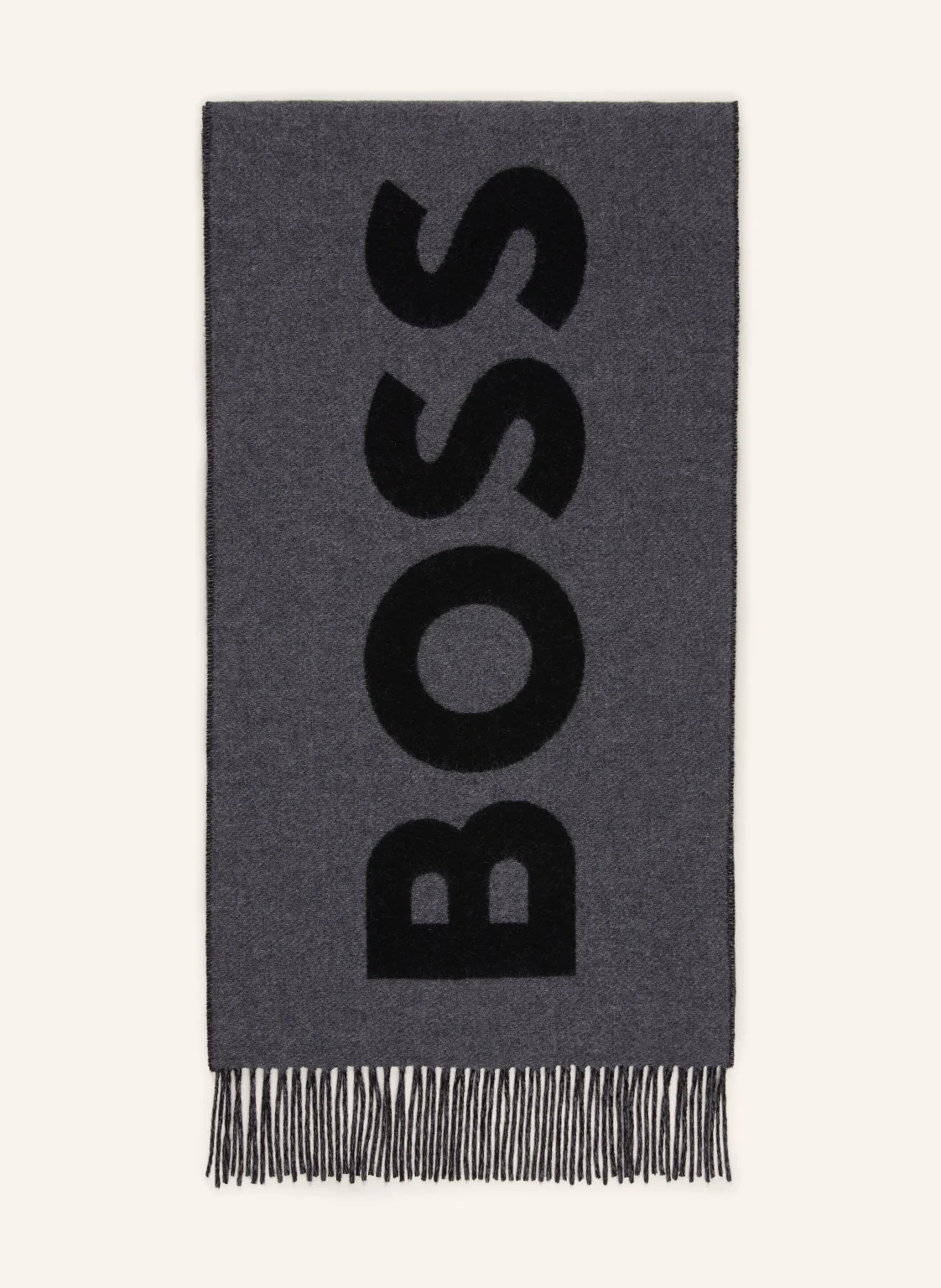 BOSS Schal RIKARD