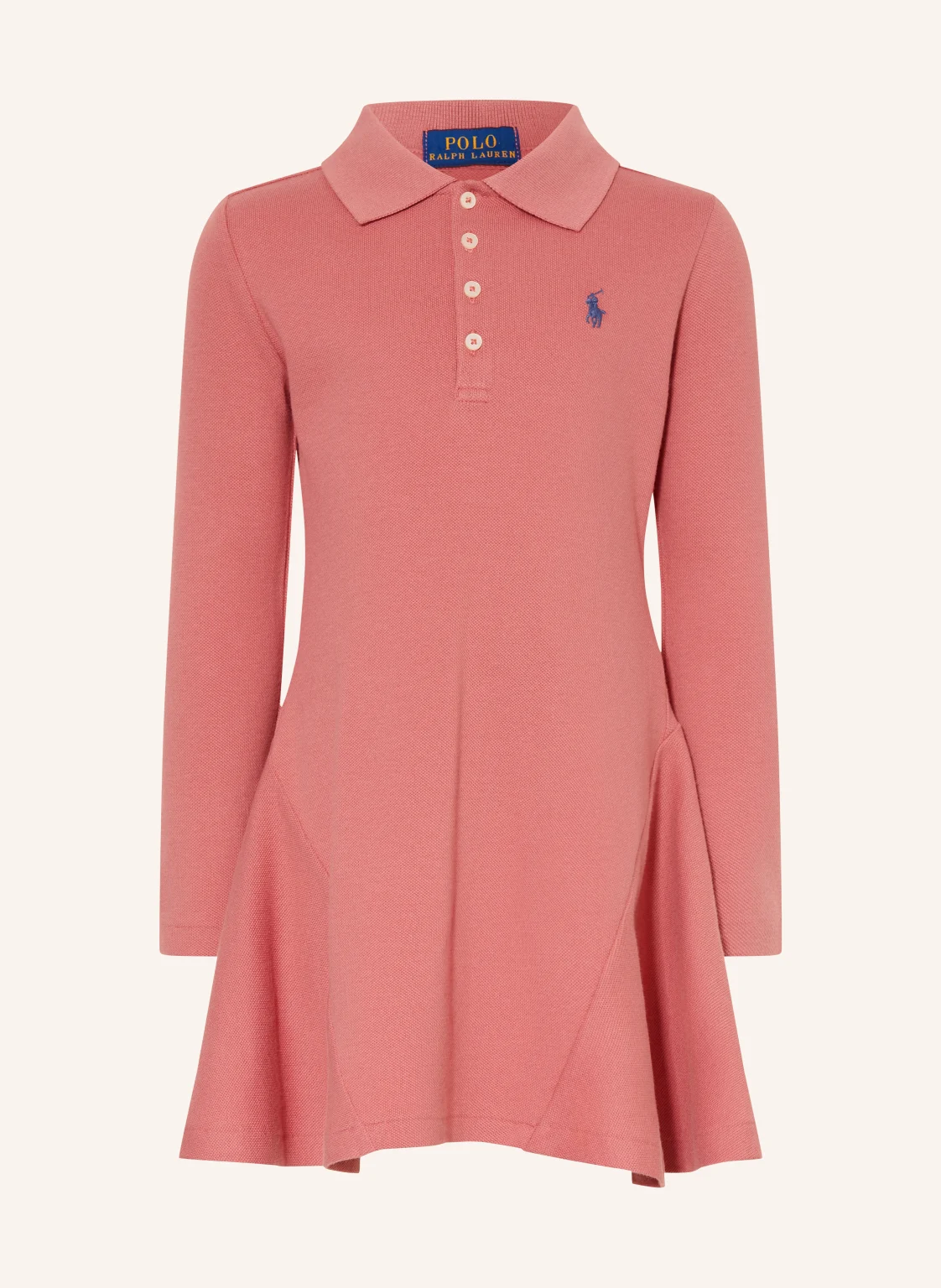 POLO RALPH LAUREN Polokleid