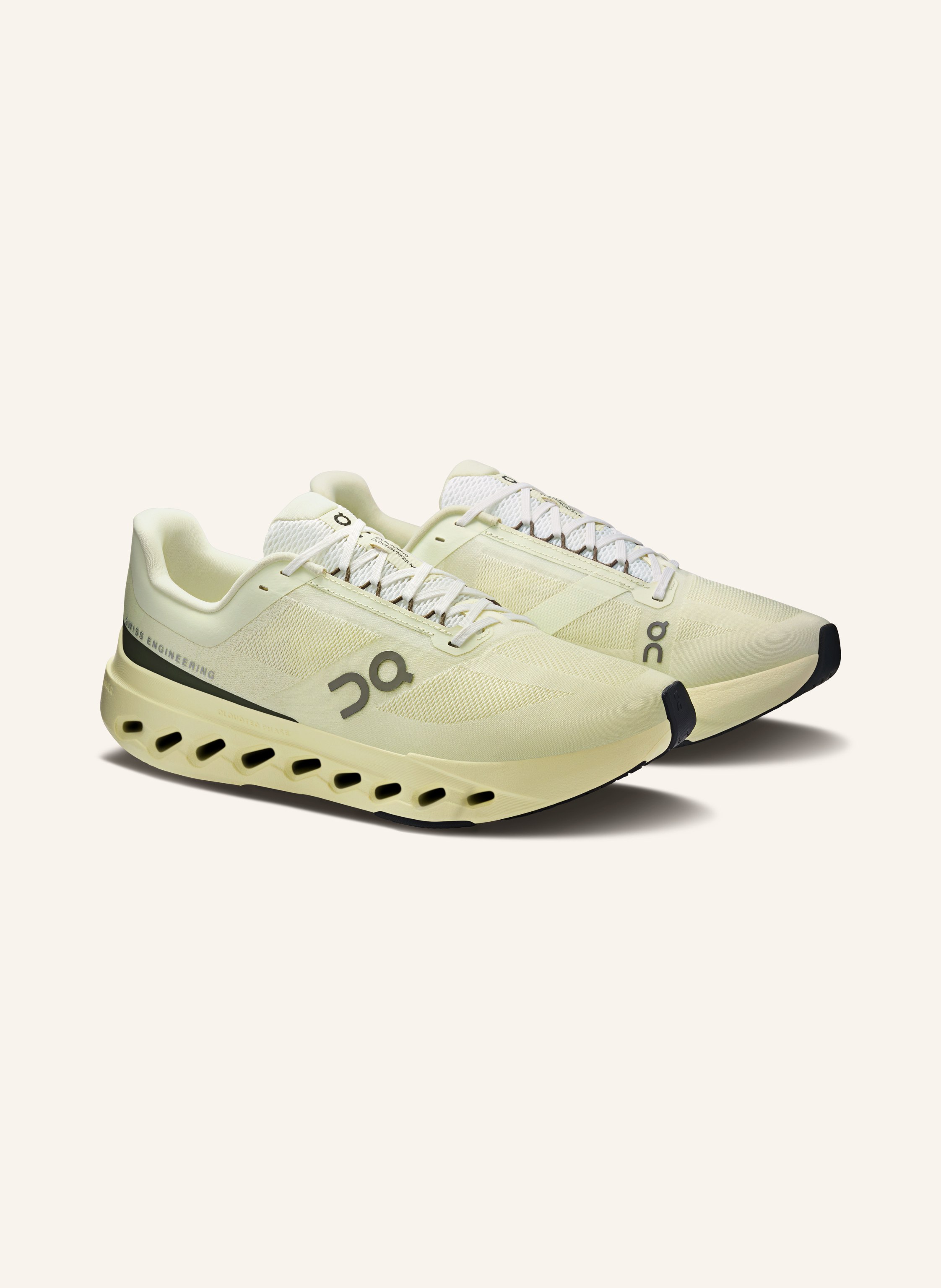 On Laufschuhe CLOUDSURFER NEXT
