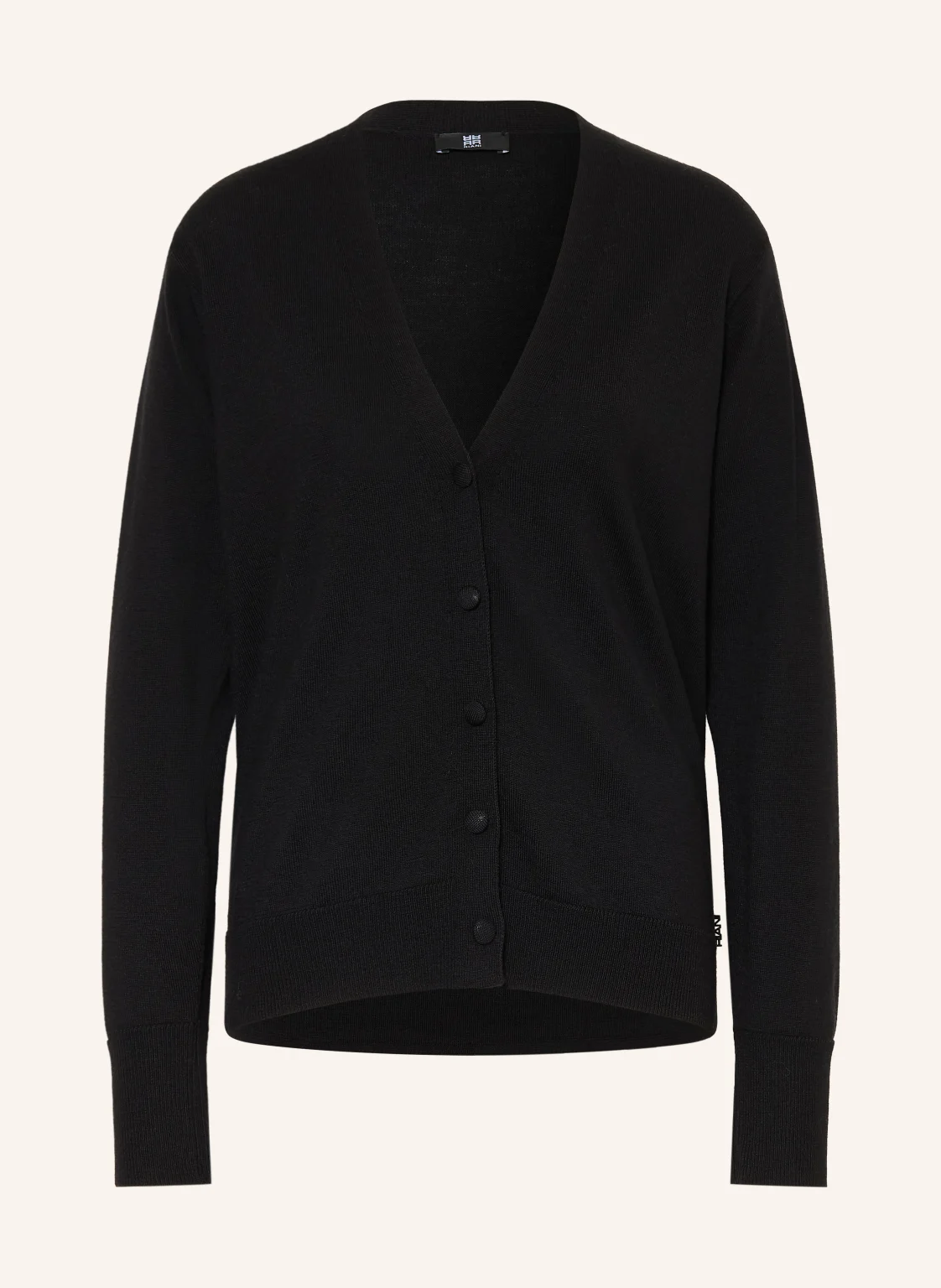 RIANI Strickjacke