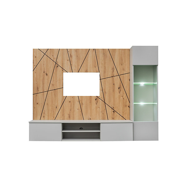 Ensemble Meuble TV Ligne 