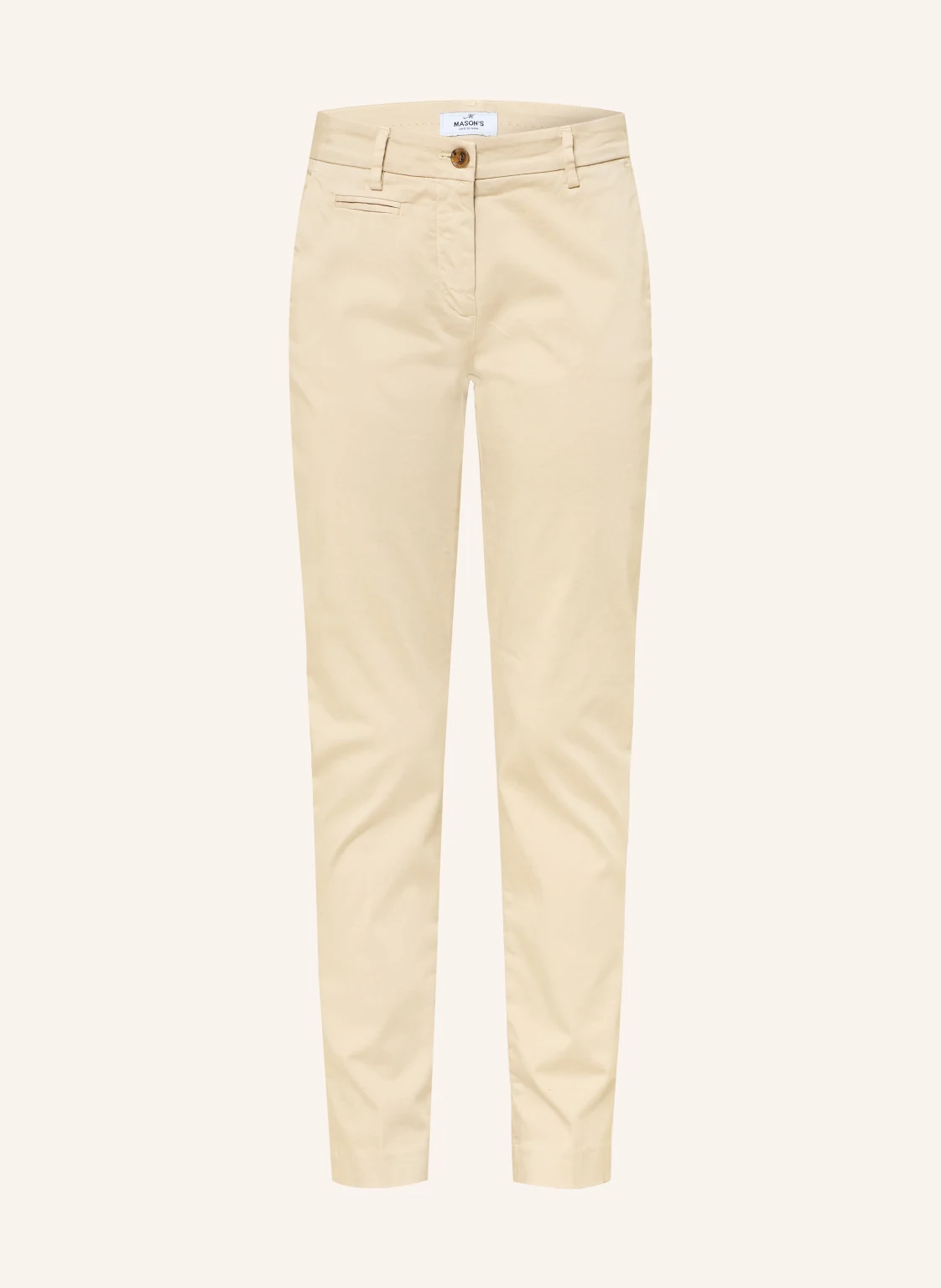 MASON'S Chino NEW YORK