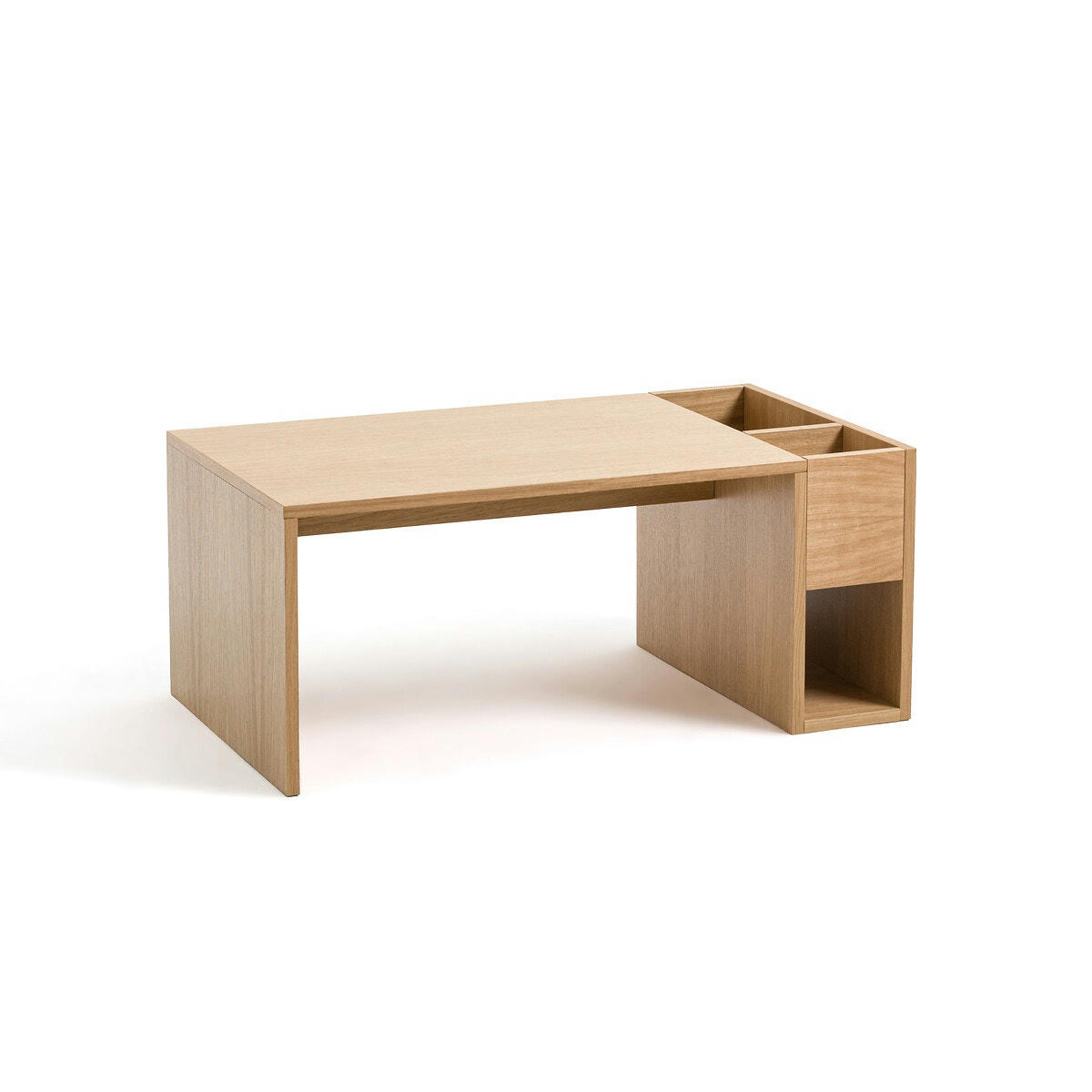 Table basse chêne, Essena