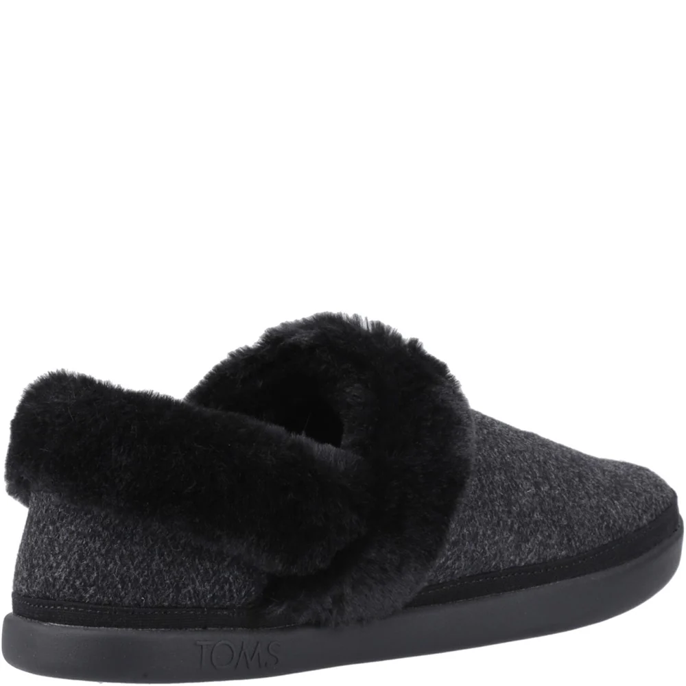 TOMS Oslo Slipper