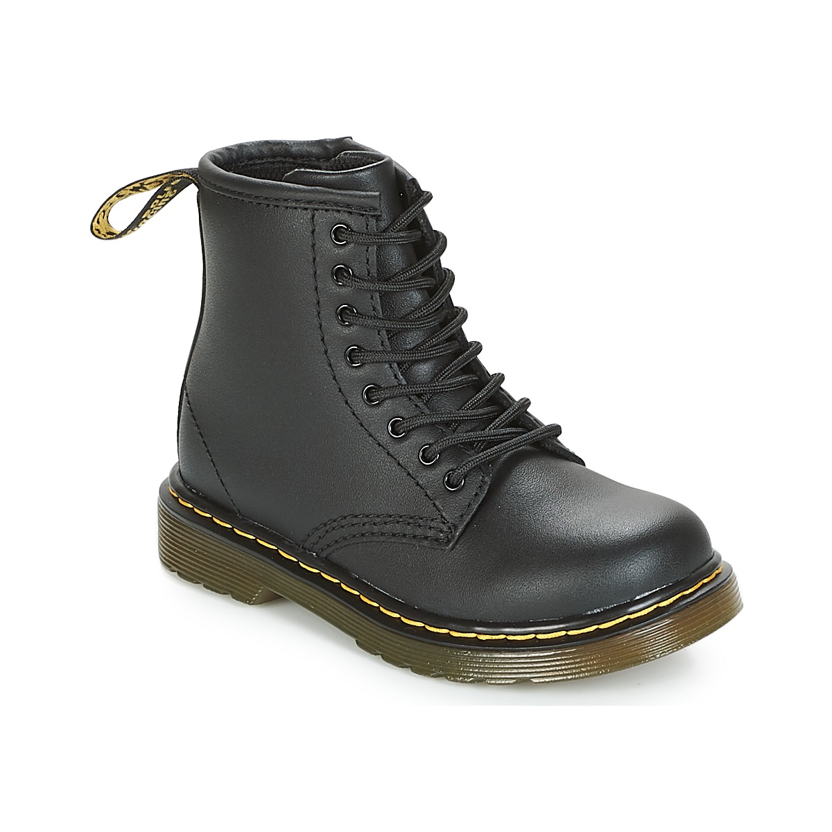 Dr. Martens - CADET - Black