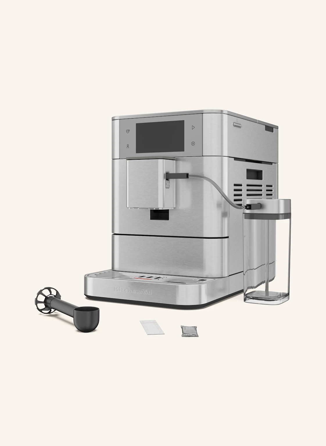 KitchenAid Kaffeevollautomat KF8