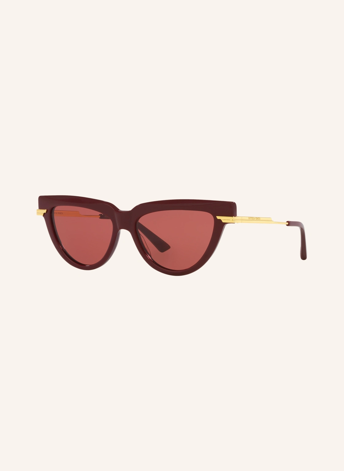 BOTTEGA VENETA Sonnenbrille BV1265S