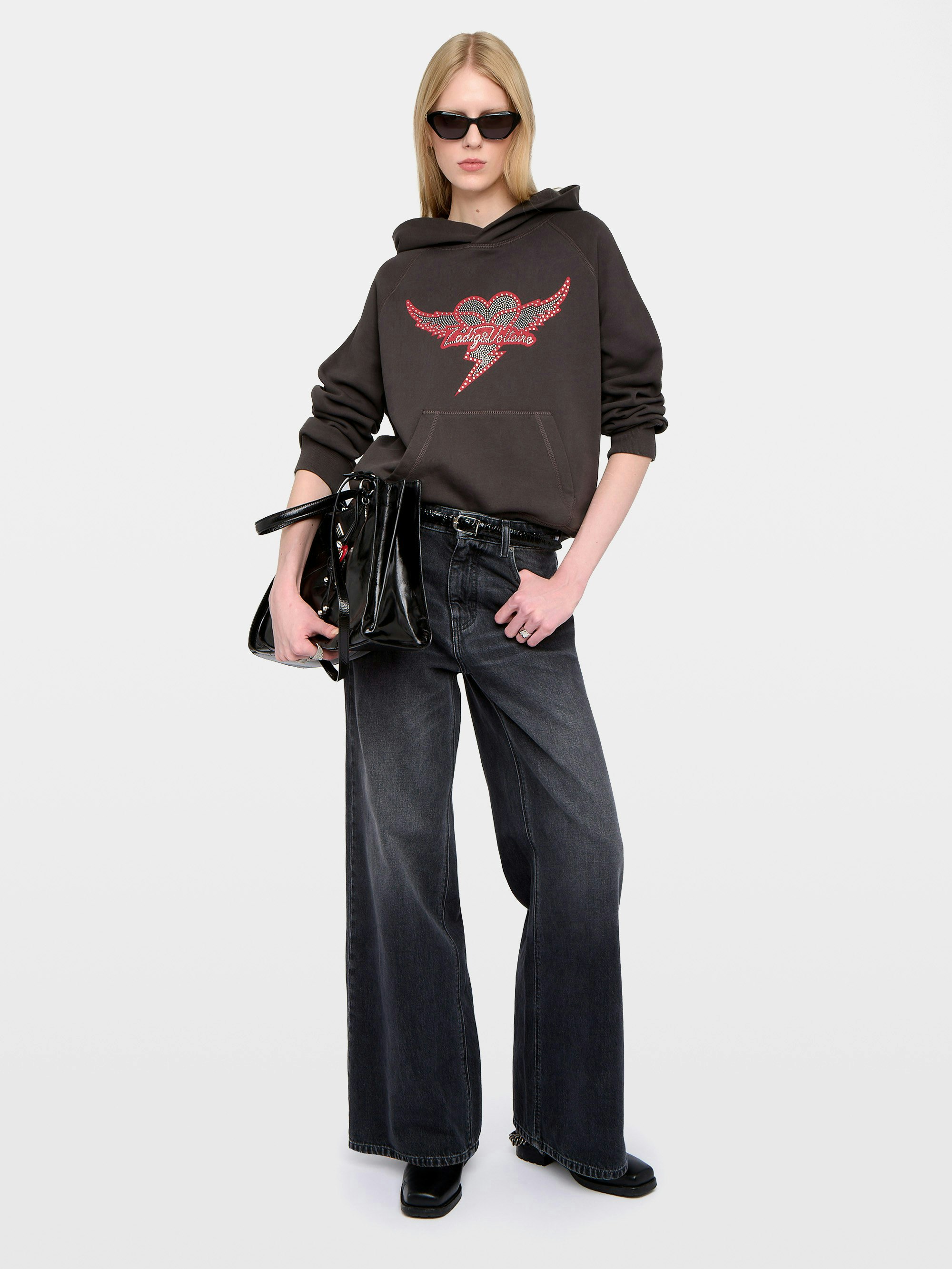 Sweatshirt Georgy