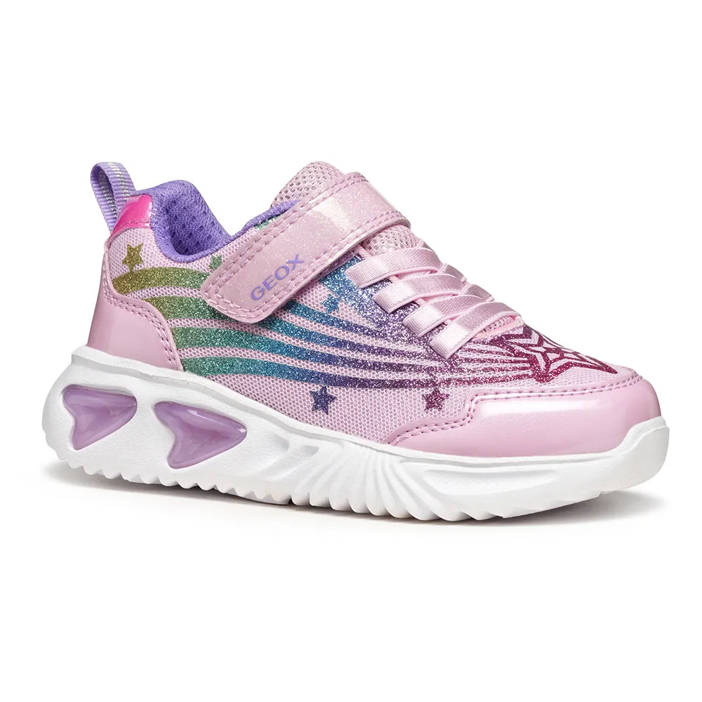 Geox Assister slip-on trainers