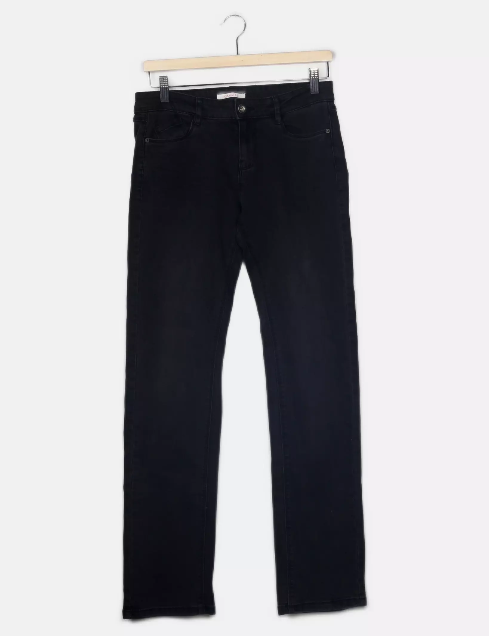 Camaïeu straight jeans