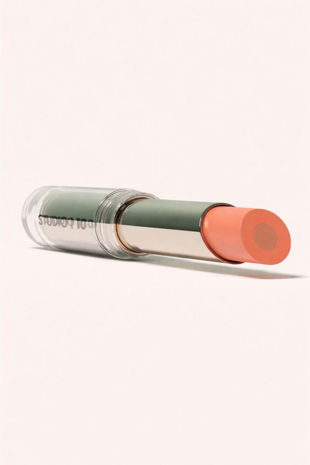 Studio10 Wake Up & Glow Lip & Cheek Tint Lipstick & Blusher 3ml