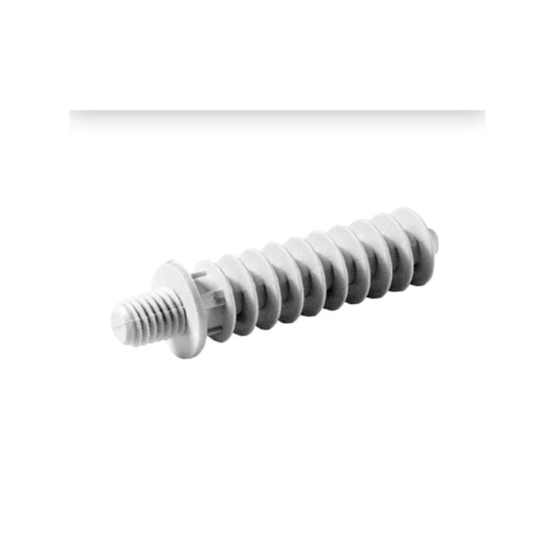 Bouchon avec filetage M6 20 pièces REDDY