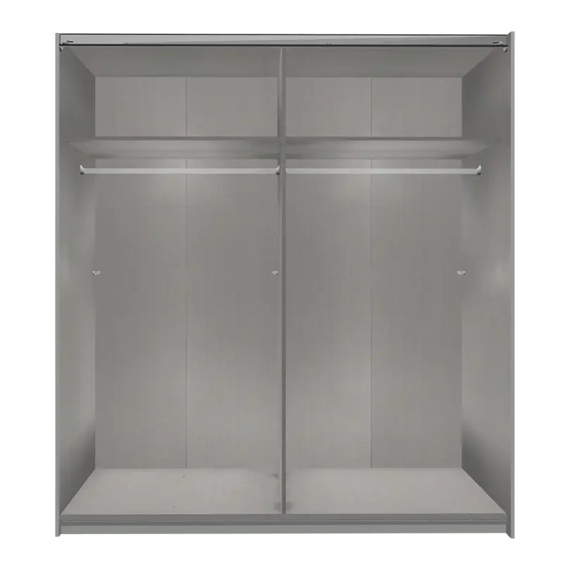 Drehtürenschrank NYC