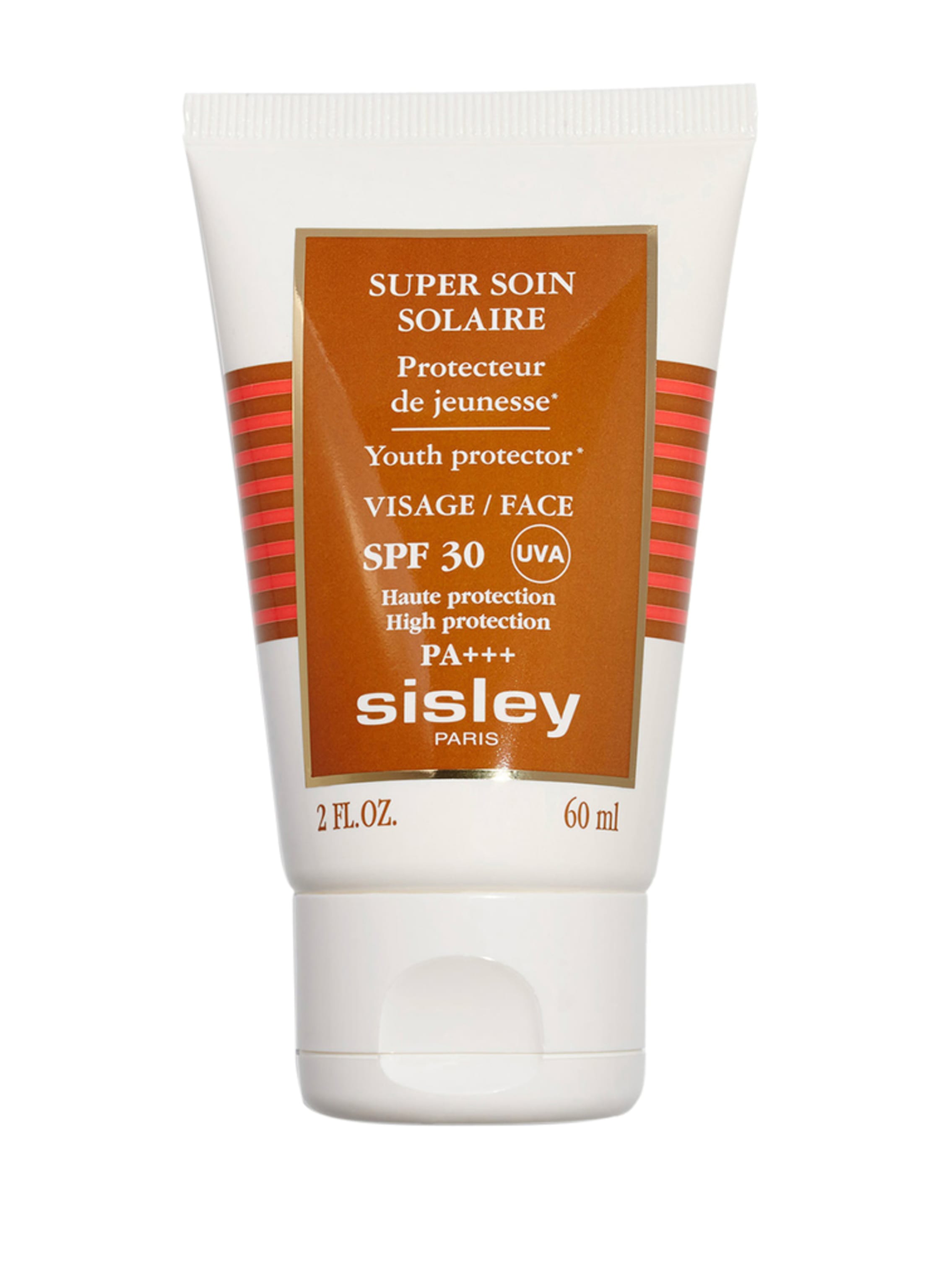 SISLEY SUPER SOIN SOLAIRE VISAGE SPF30