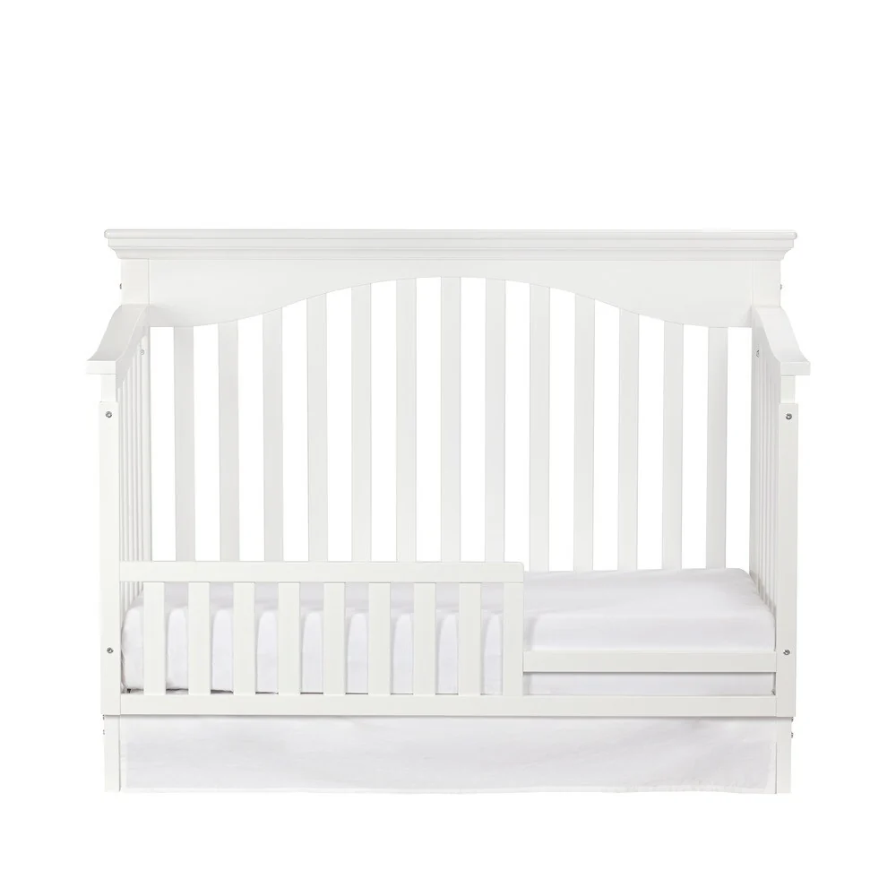 Suite Bebe Bailey Lifetime 4-in-1 Crib
