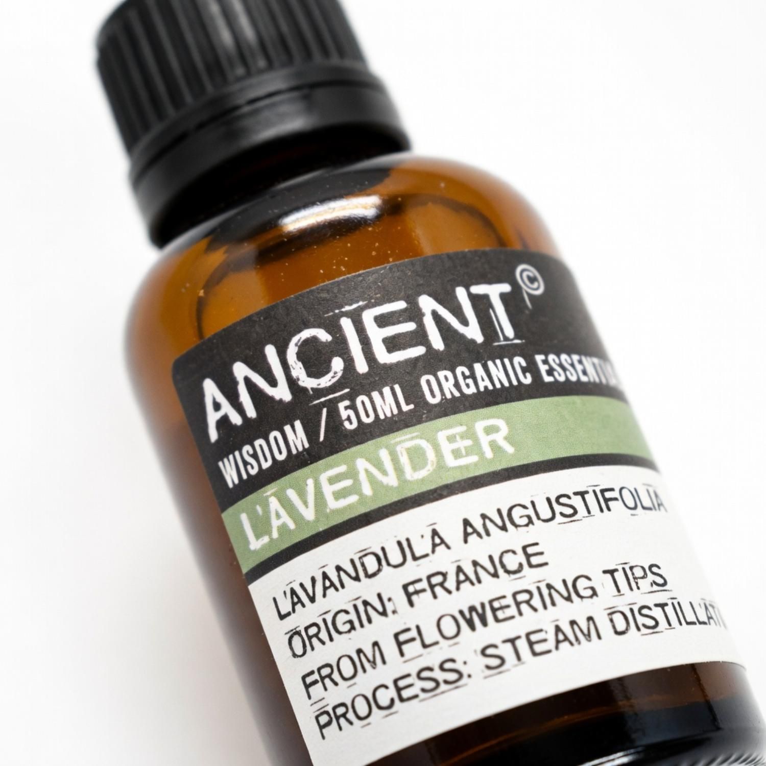 KDMD Lavender Essential Oil 50ml