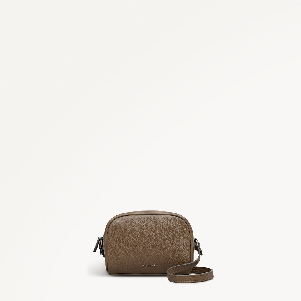 The Daily Small Zip Around Cross Body Bag - RHE17101