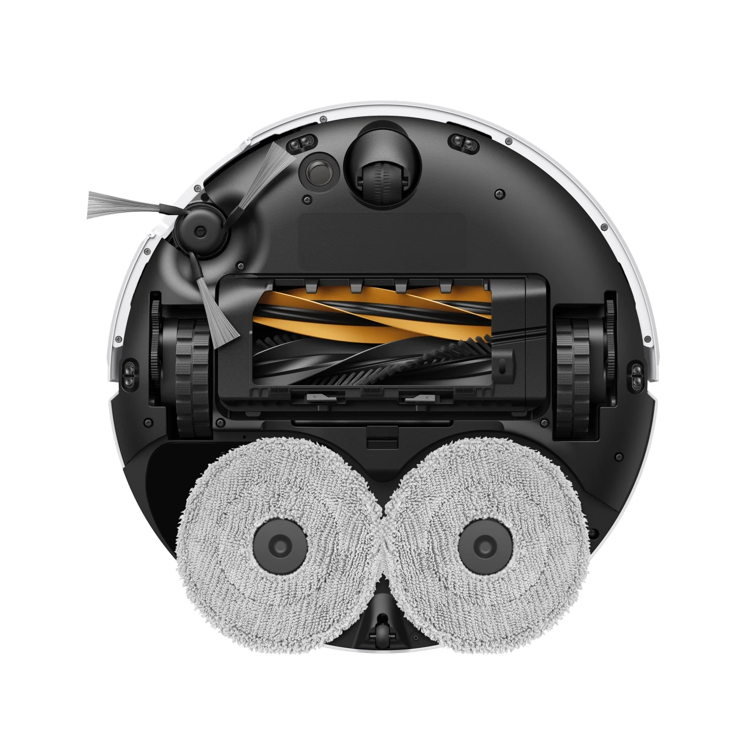 Dreame L50s Pro Ultra Robot Aspirateur Laveur