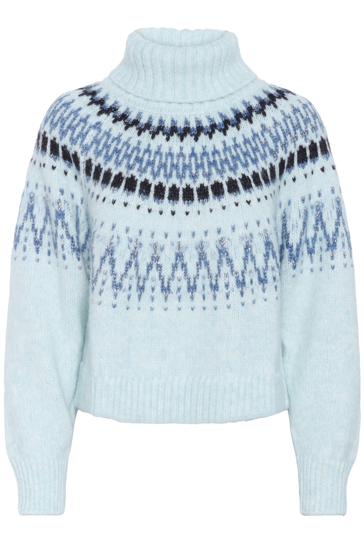 Saint Tropez MegnaSZ Jumper