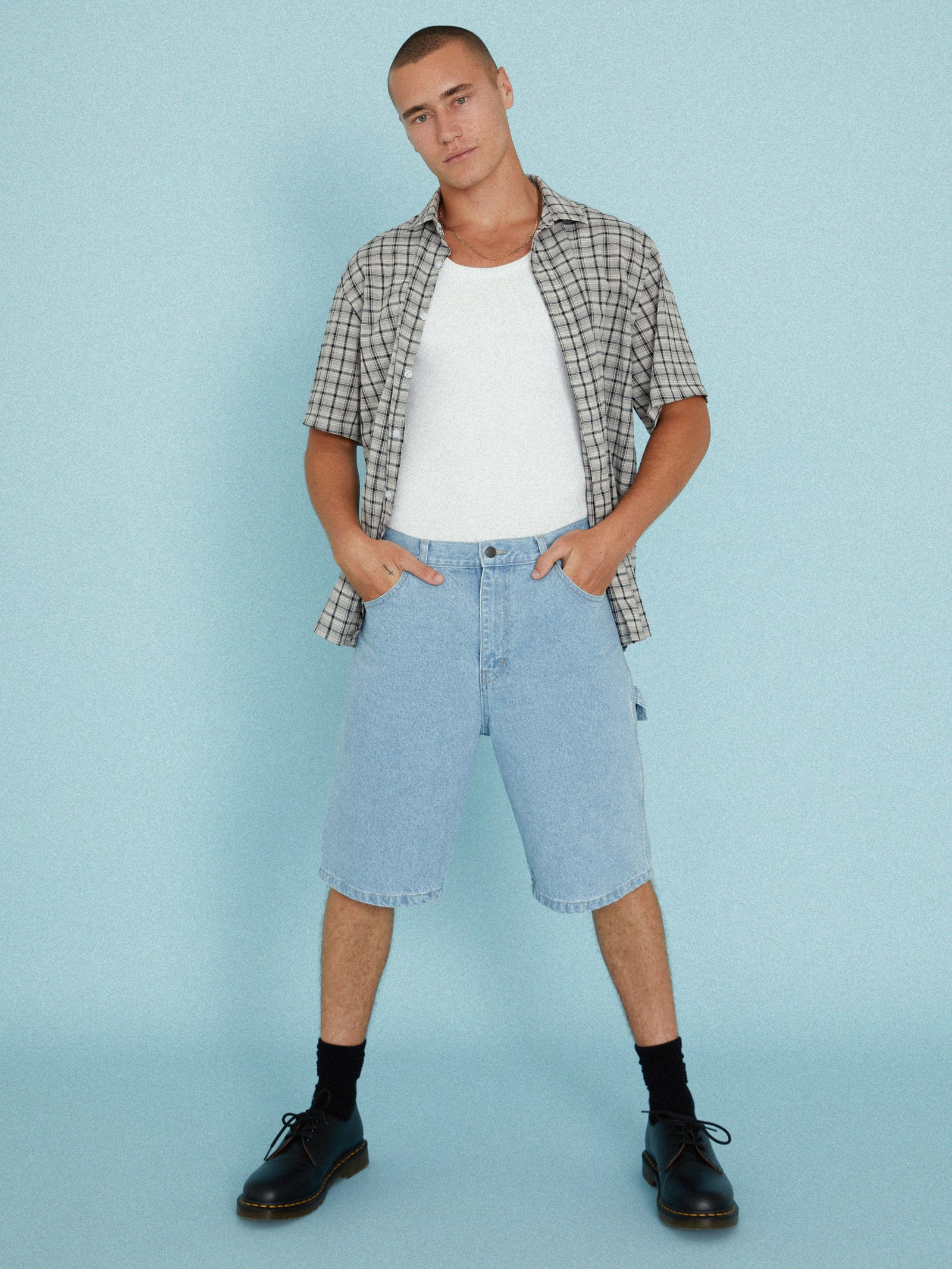 Origins Short Sleeve Shirt