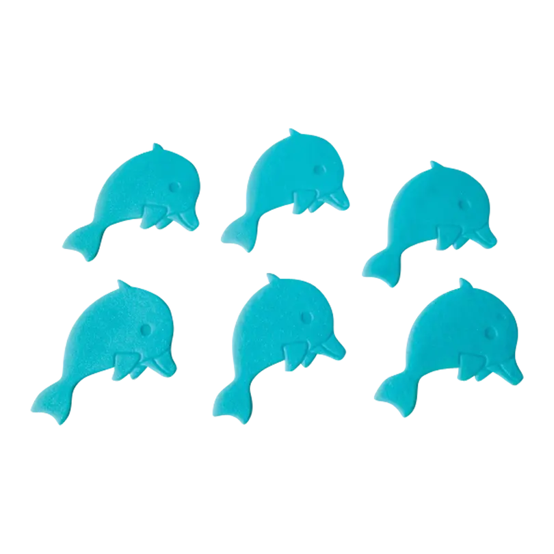 Wanneneinlage Dauphins