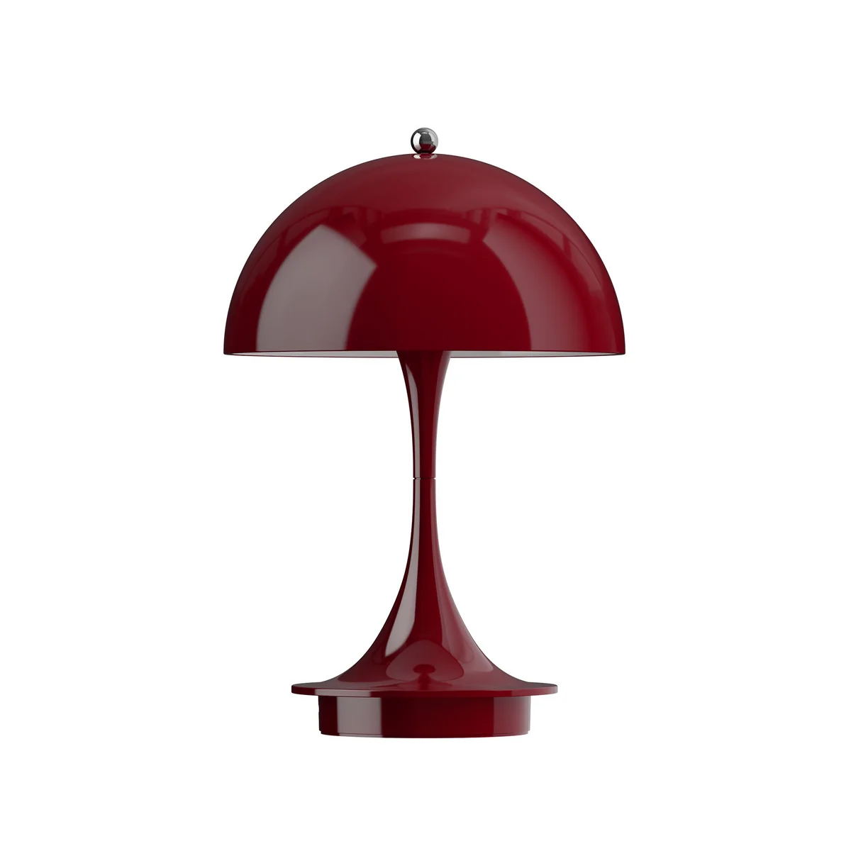 Louis Poulsen - Panthella 160 Portable Akku LED-Tischleuchte