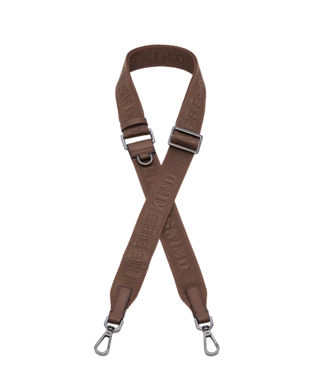 Schultergurt mit Logo