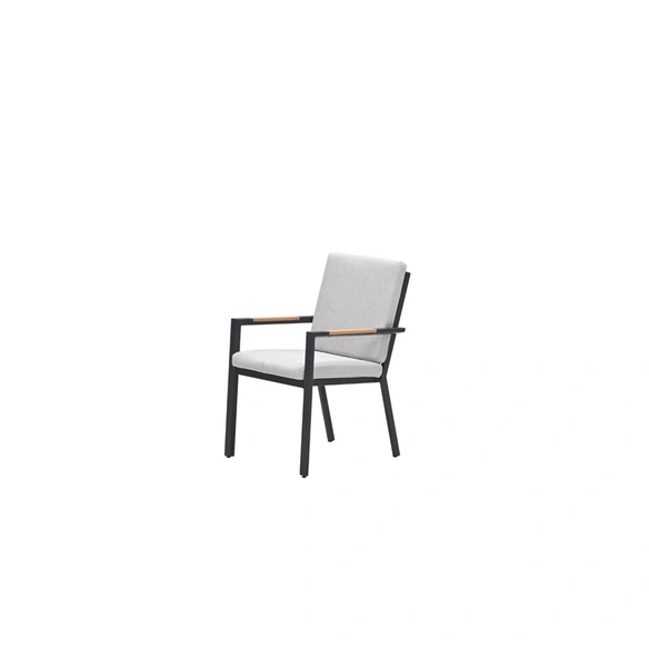 Loungestuhl »Felini«, BxH: 56 x 84 cm, Aluminium