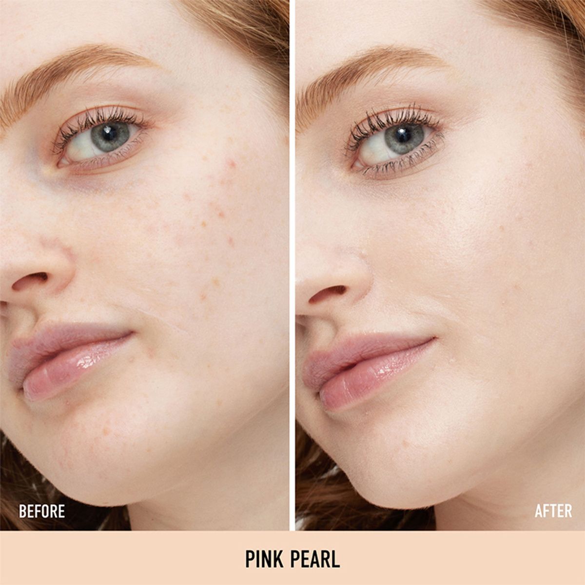 bareMinerals Luminizing Tinted Moisturizer