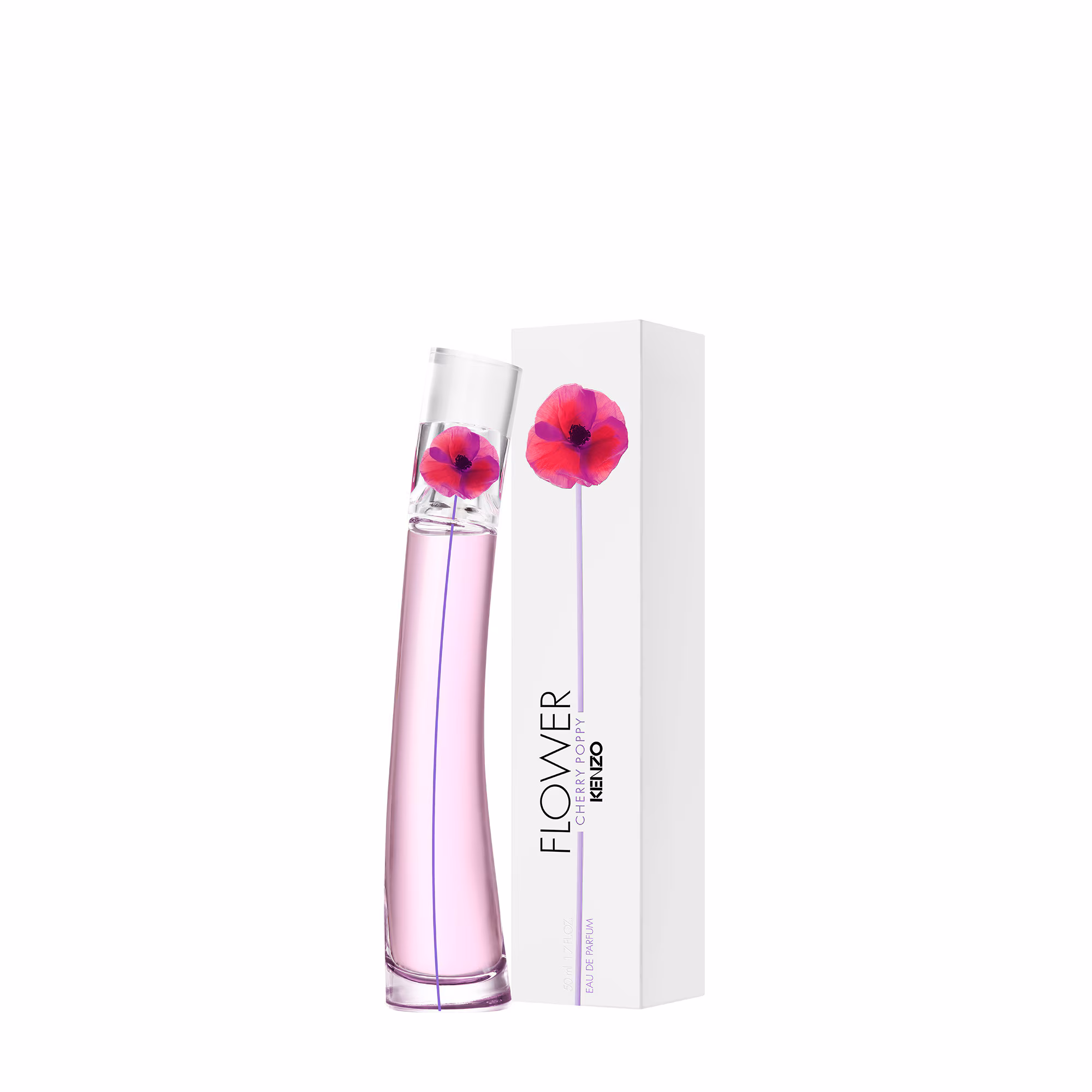 FLOWER BY KENZO CHERRY POPPYEau de parfum