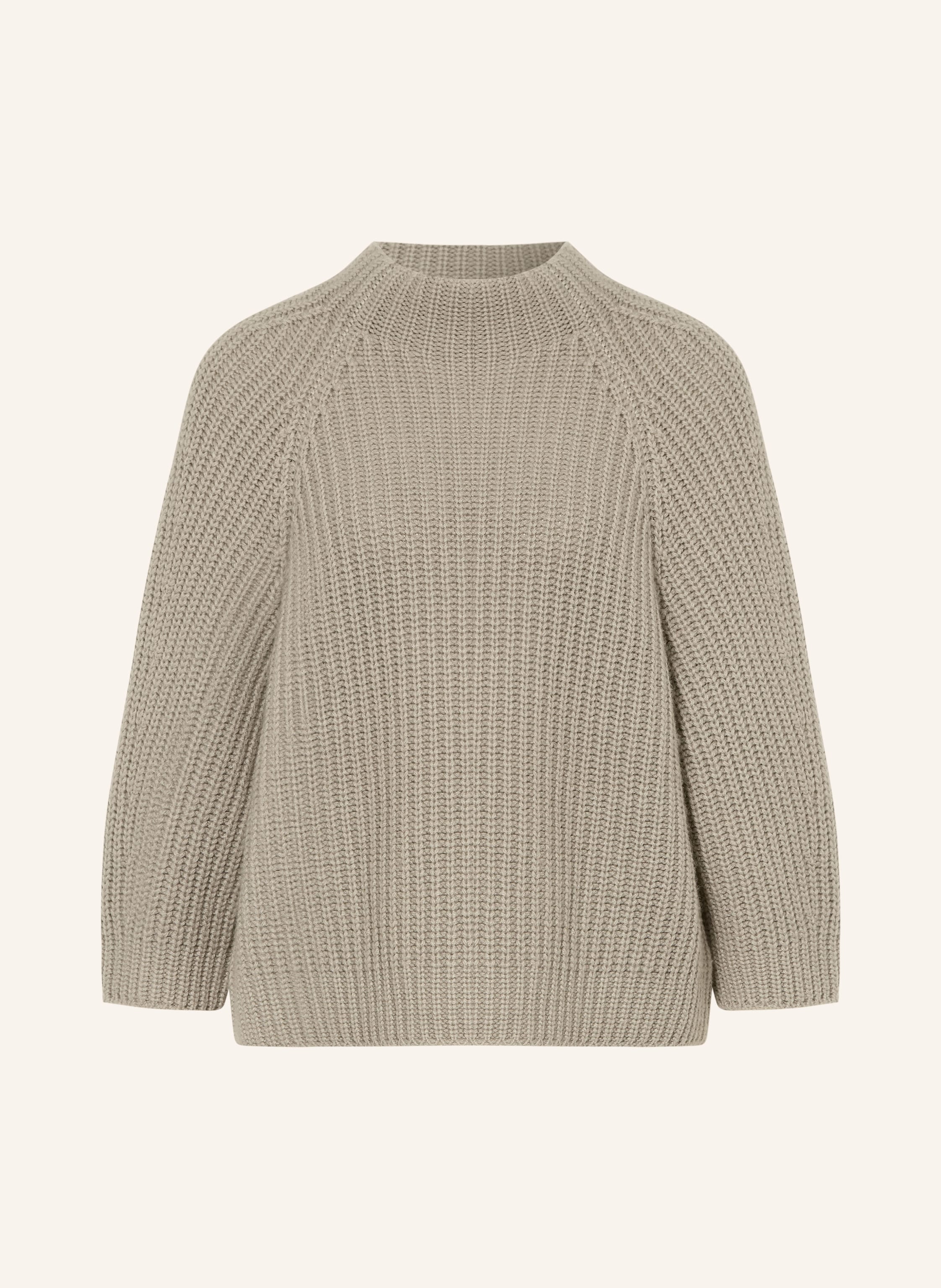 IRIS von ARNIM Cashmere-Pullover FALLOU mit 3/4-Arm