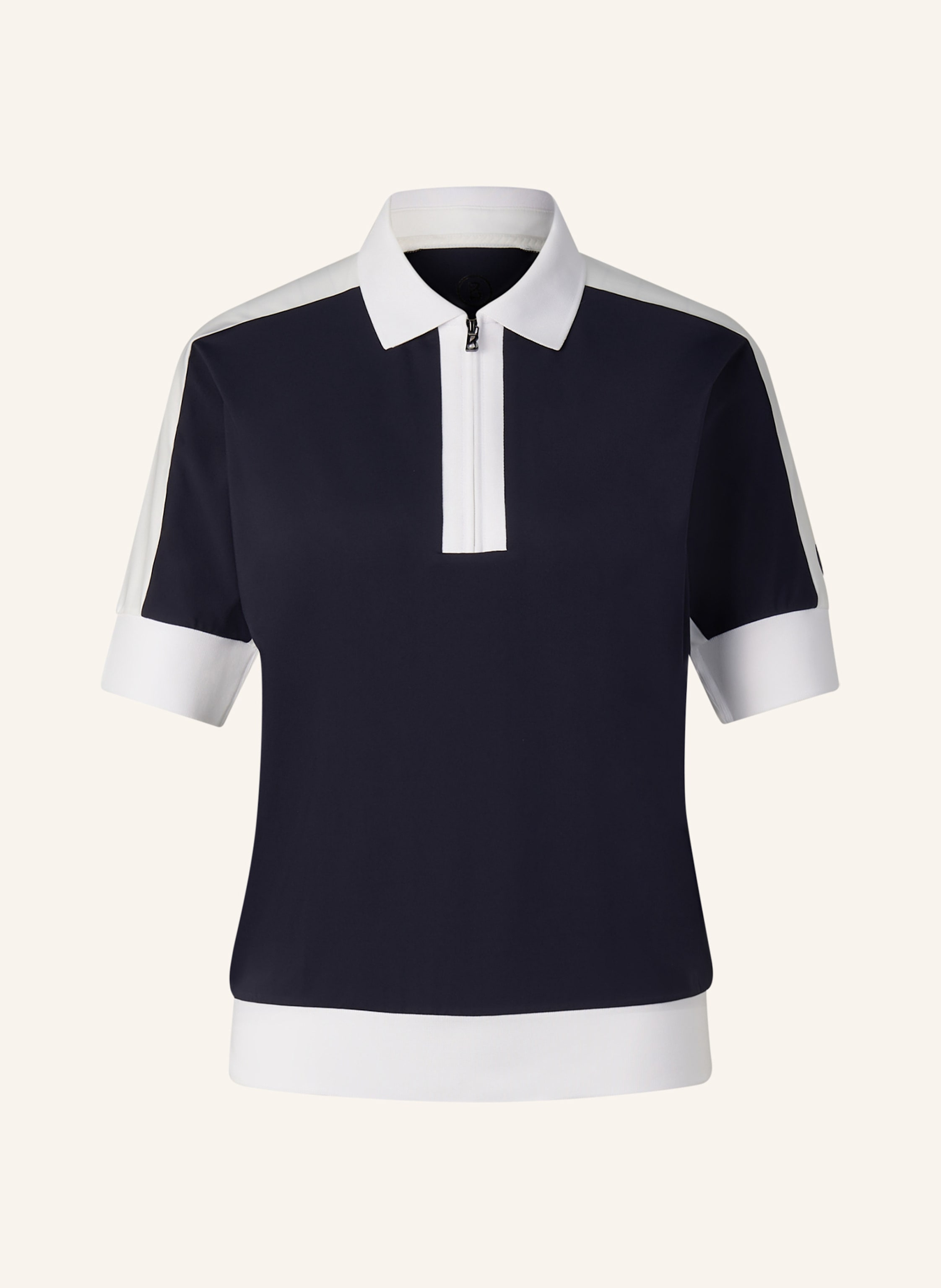 BOGNER Funktions-Polo-Shirt Arabell