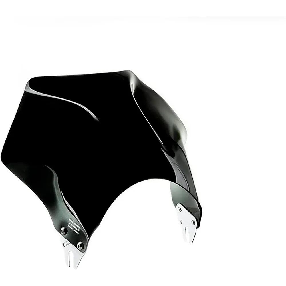 Puig Raptor Kawasaki Z900RS SE 2025 sport windshield