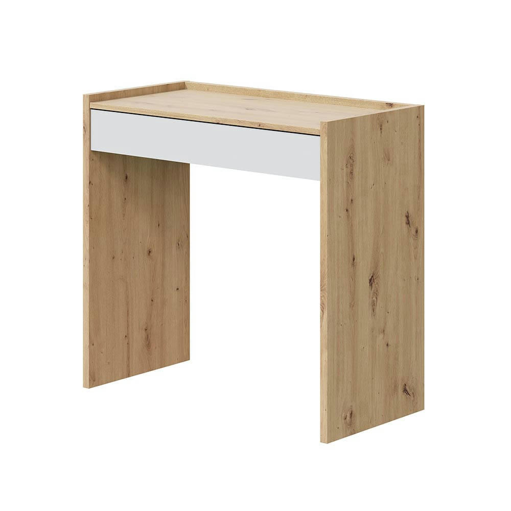 JUNIOR - Table bureau 1 tiroir