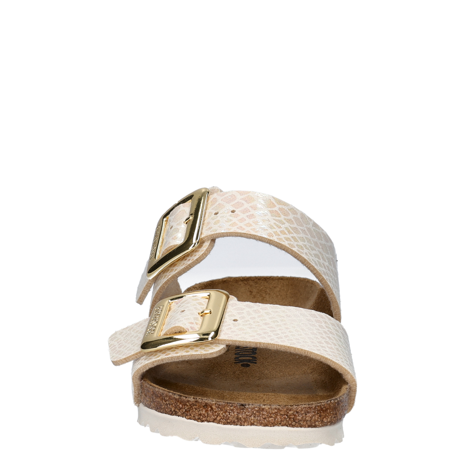 Birkenstock Sydney Cushion Buckle dames sandaal