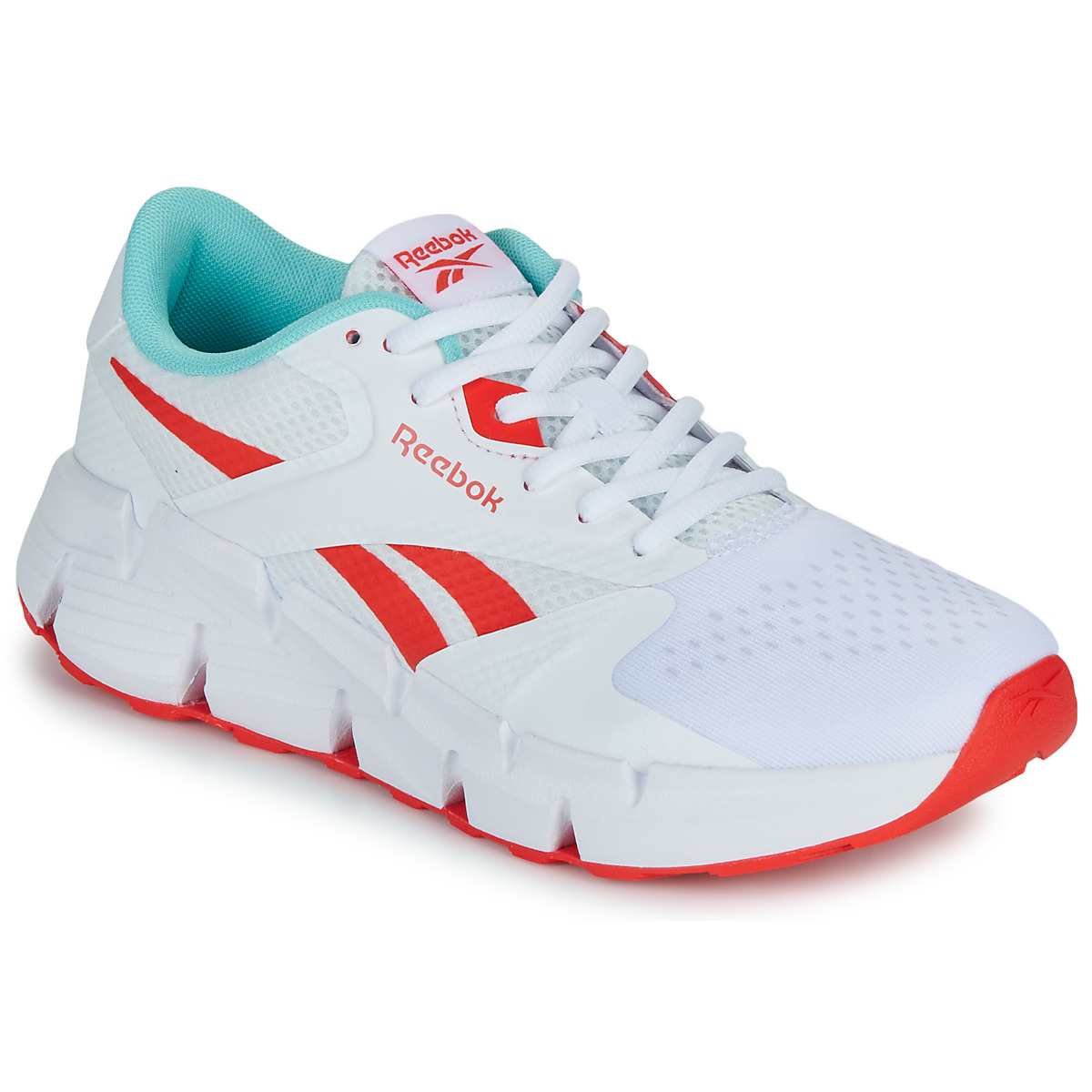 Reebok Sport - ZIG DYNAMICA 5 - White